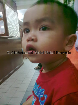 Muhammad Aireil Nabil