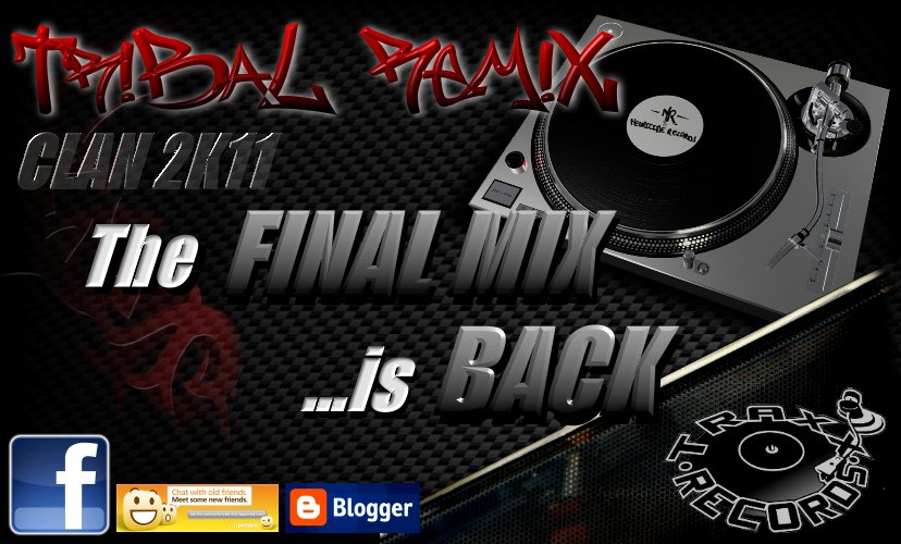 The Final Mixx Is Back