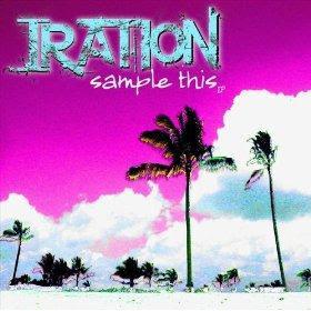 Iration Sample This