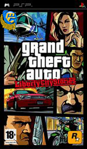 GTA Liberty Stories