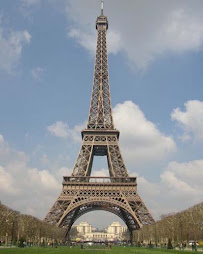 Torre Eiffel