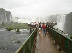 Cataratas do Iguaçu
