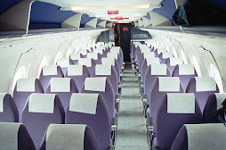 Cabine de Viscount