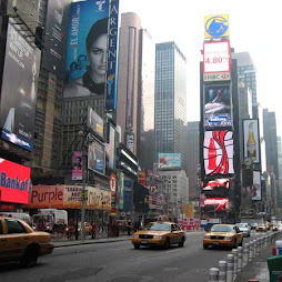 Times Square