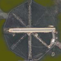 Barreiras ''airport''