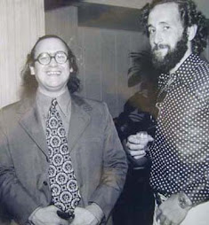 Juvenal Azevedo e Abel Kropivka 'vestidos de publicitários'