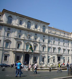 Palazzo Doria-Pamphili