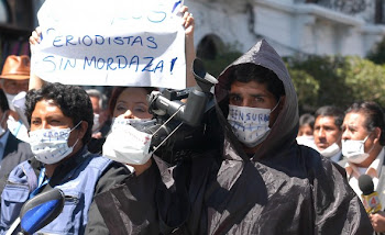 Historia del periodismo en Bolivia - Periodismo ABC El blog de comunicación social