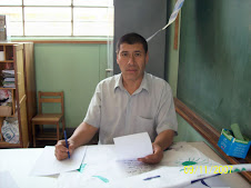 Profesor Nelson Loyola Cespedes