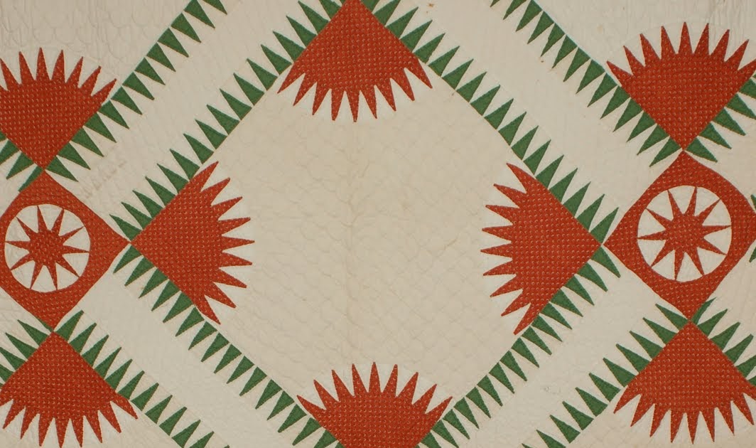 AQS Quilt News Sneak Peak at Knoxville's Special Quilt Exhibits