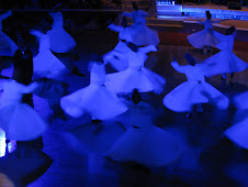 The Sema Ceremony in Konya