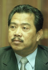 Tan Sri Muhyiddin Yassin