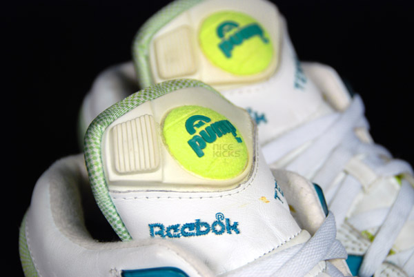 reebok tennis sneakers. Reebok is celebrating the 20th