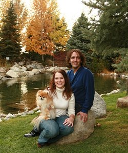 Our Little Family