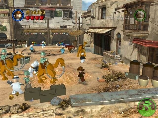 Indiana+jones+lego+2+codes