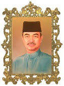 Tun Abdullah Ahmad Badawi