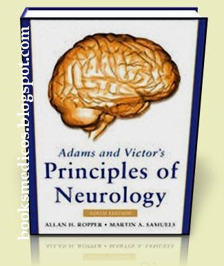 Thread: Adams & Victor’s Principles of Neurology, 9th Edition By Dr.Azmy Adams+%26+Victor%E2%80%99s+Principles+of+Neurology,+9th+Edition+bm