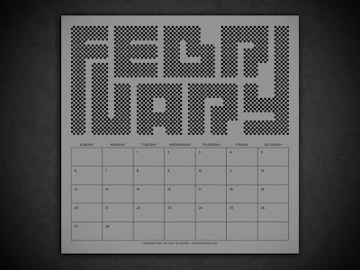 February 2011 : Desktop