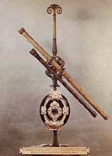 TELESCOPIO DE GALILEO