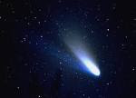 cometa HALLEY