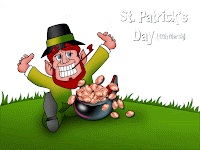 2010 st patricks day wallpaper