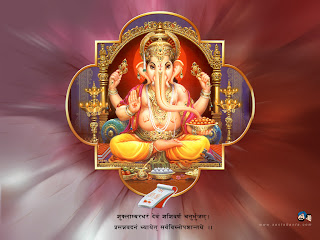 Ganesh Chaturthi Pictures