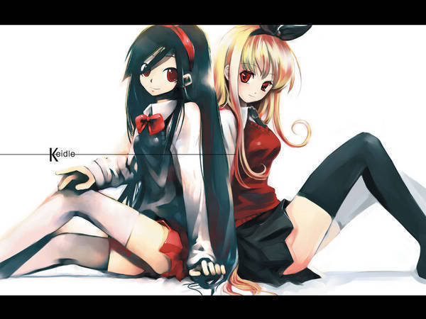 Anime Friends Wallpapers, Cute Anime Friends Wallpapers, Cute