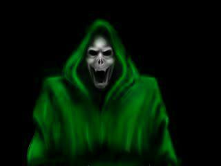Halloween Skeleton Wallpapers