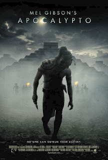 Apocalypto en Cine Compuntoes