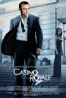 Casino Royale en Cine Compuntoes