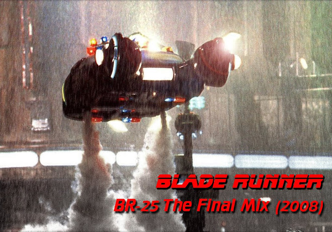 Blade Runner Mixes