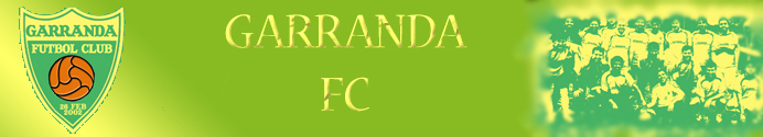 Garranda F.C.