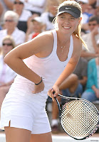 Maria Sharapova