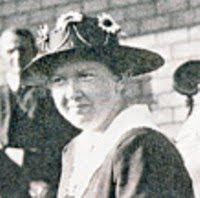 10. Grace Peacock McIntyre