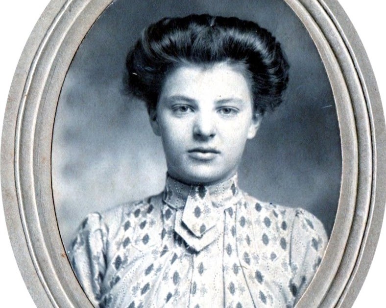 What Was Their Story Saints & Sinners Sunday Elnora 'Nora' Hussong