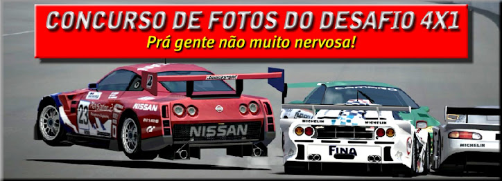 Concurso de Fotos GT e TT