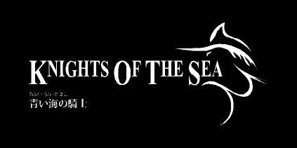 Knights Of The Sea
