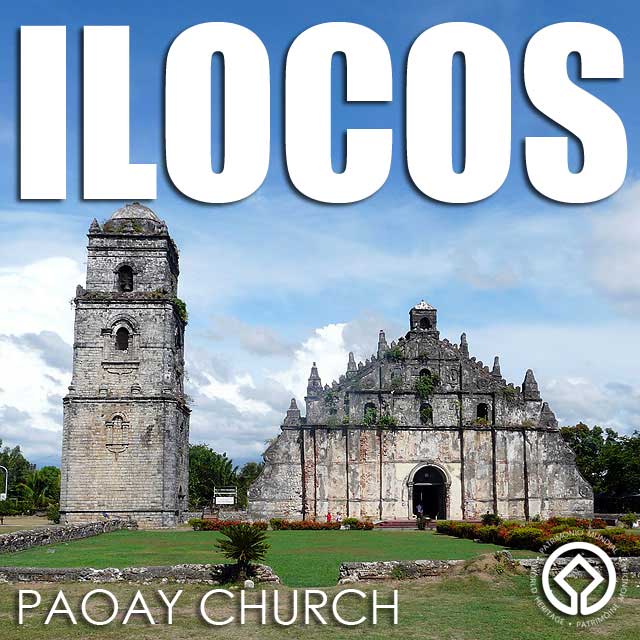Ilocos Sur & Ilocos Norte: Road trip to Pagudpud (Day 1) | Ivan About Town