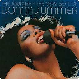 Donna Summer - Hot Stuff & Bad Girls