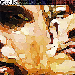The Sound Of Violence - Cassius