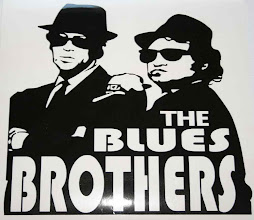 The Blues Brothers - Peter Gunn Theme