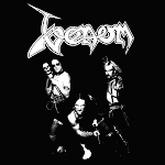 Venom - Welcome to Hell (Live)