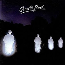 QUARTERFLASH - FIND ANOTHER FOOL - US FESTIVAL '83