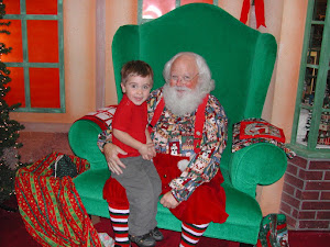 Ready for Christmas