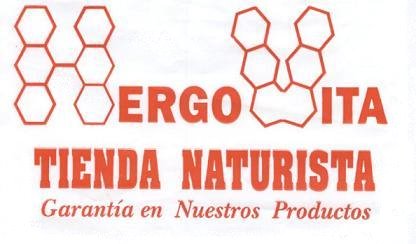 HergoVita, Tienda Naturista