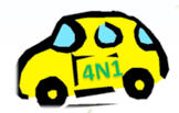 Comparte 4N1!