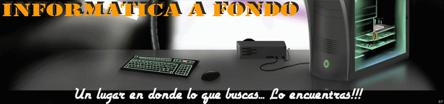 Informatica a fondo