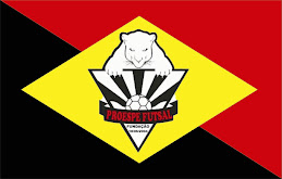 Bandeira Proespe Futsal