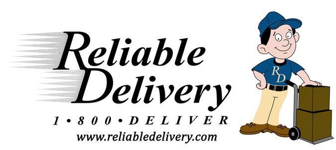 Same Day Delivery Service