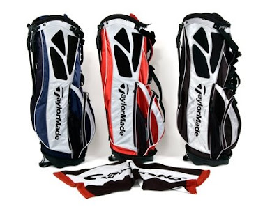 Taylormade Bag